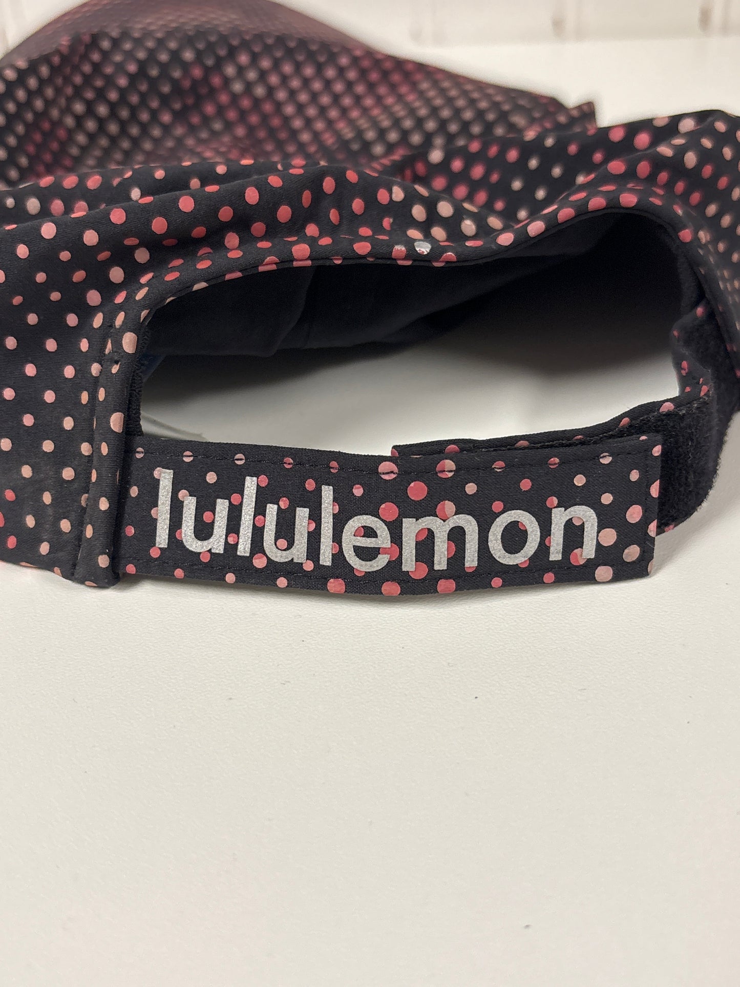 Hat Baseball Cap By Lululemon