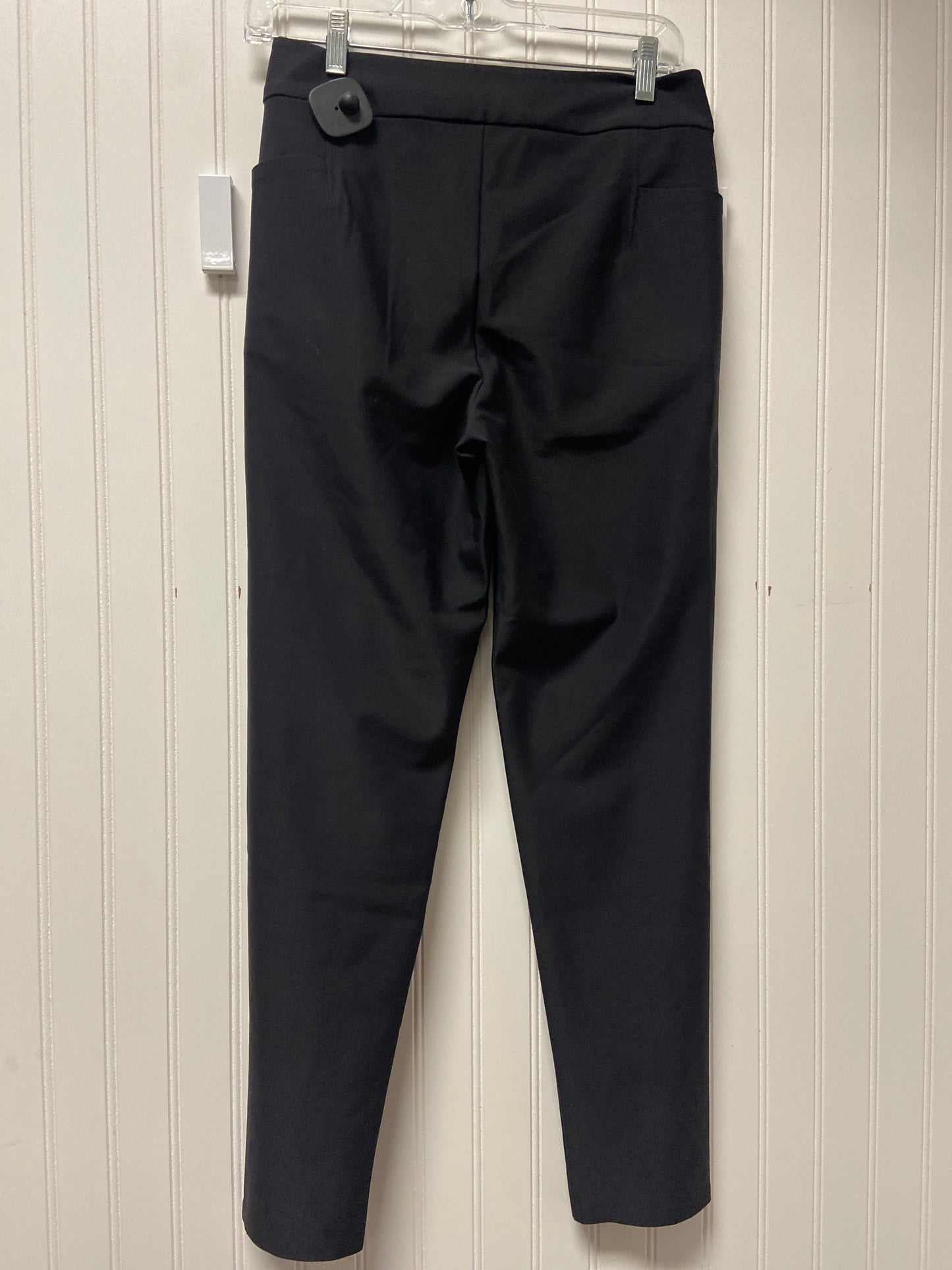 Athletic Pants By Athleta In Black, Size: S