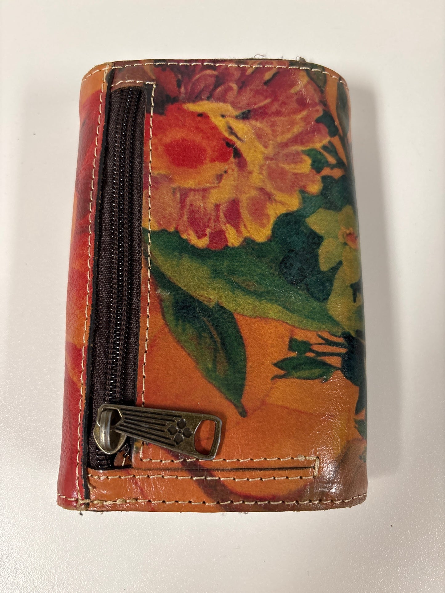 Wallet Designer By Patricia Nash, Size: Small