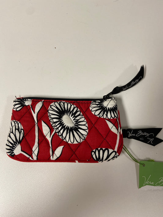 Wallet By Vera Bradley, Size: Small