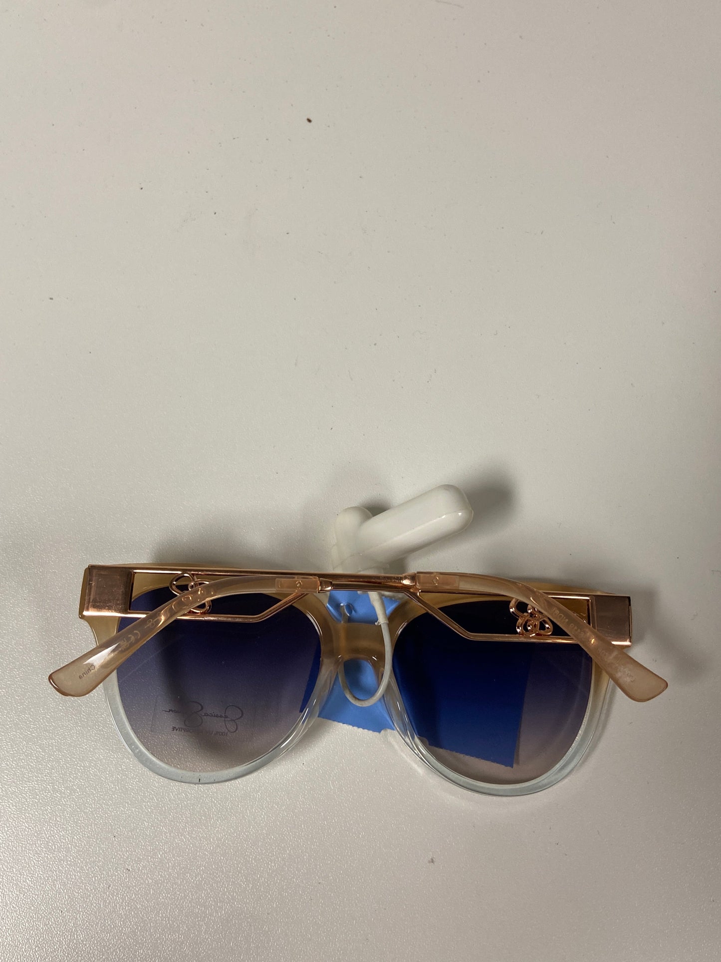 Sunglasses By Jessica Simpson