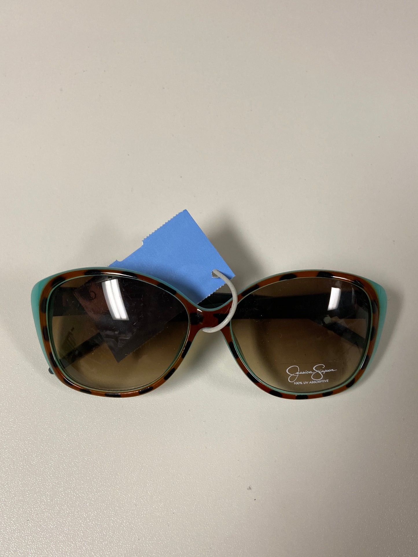 Sunglasses By Jessica Simpson