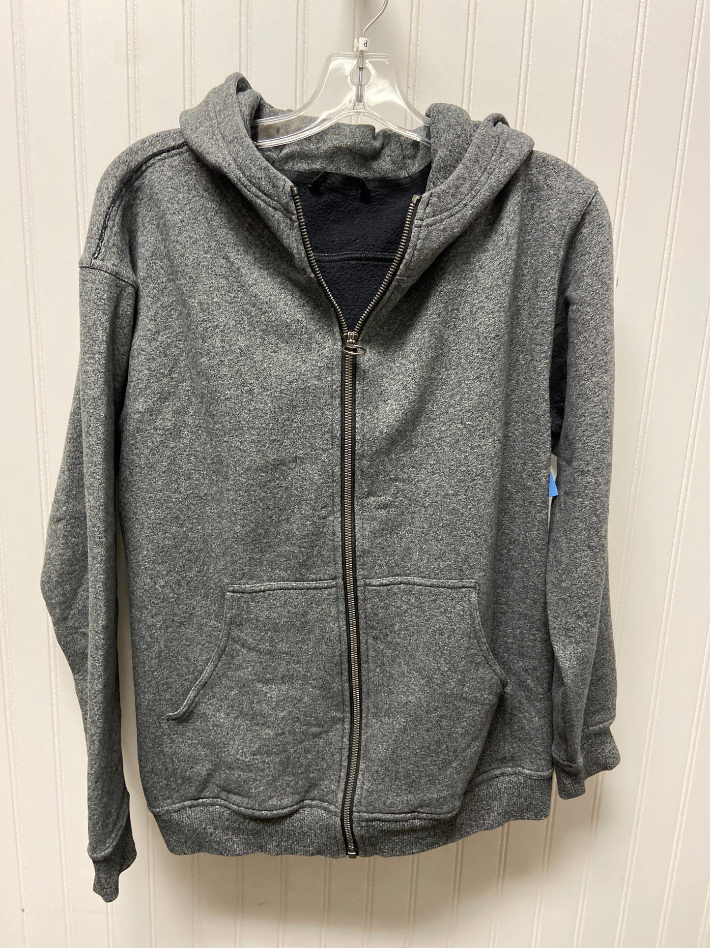 Jacket Other By Lululemon In Grey, Size: M