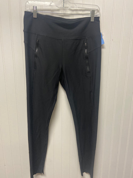 Athletic Pants By Athleta In Black, Size: S