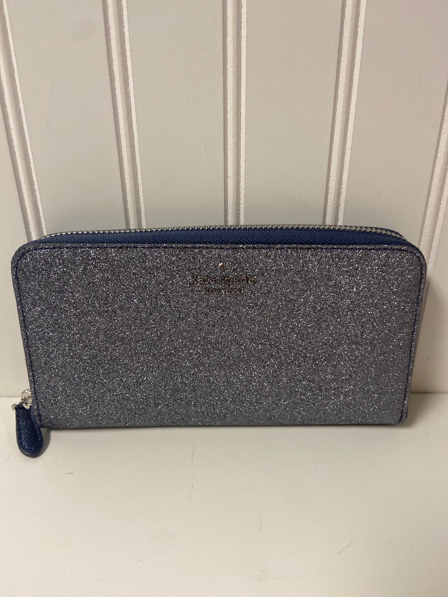 Wallet Designer By Kate Spade, Size: Large