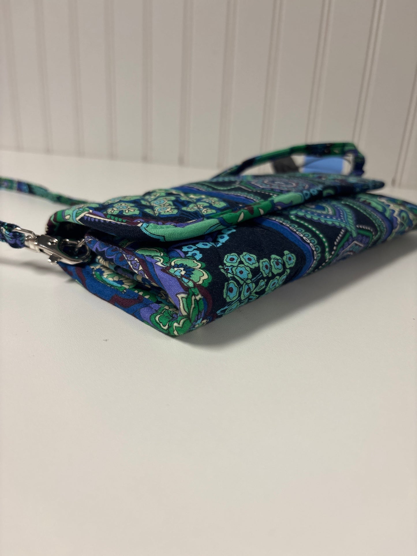 Crossbody By Vera Bradley, Size: Medium