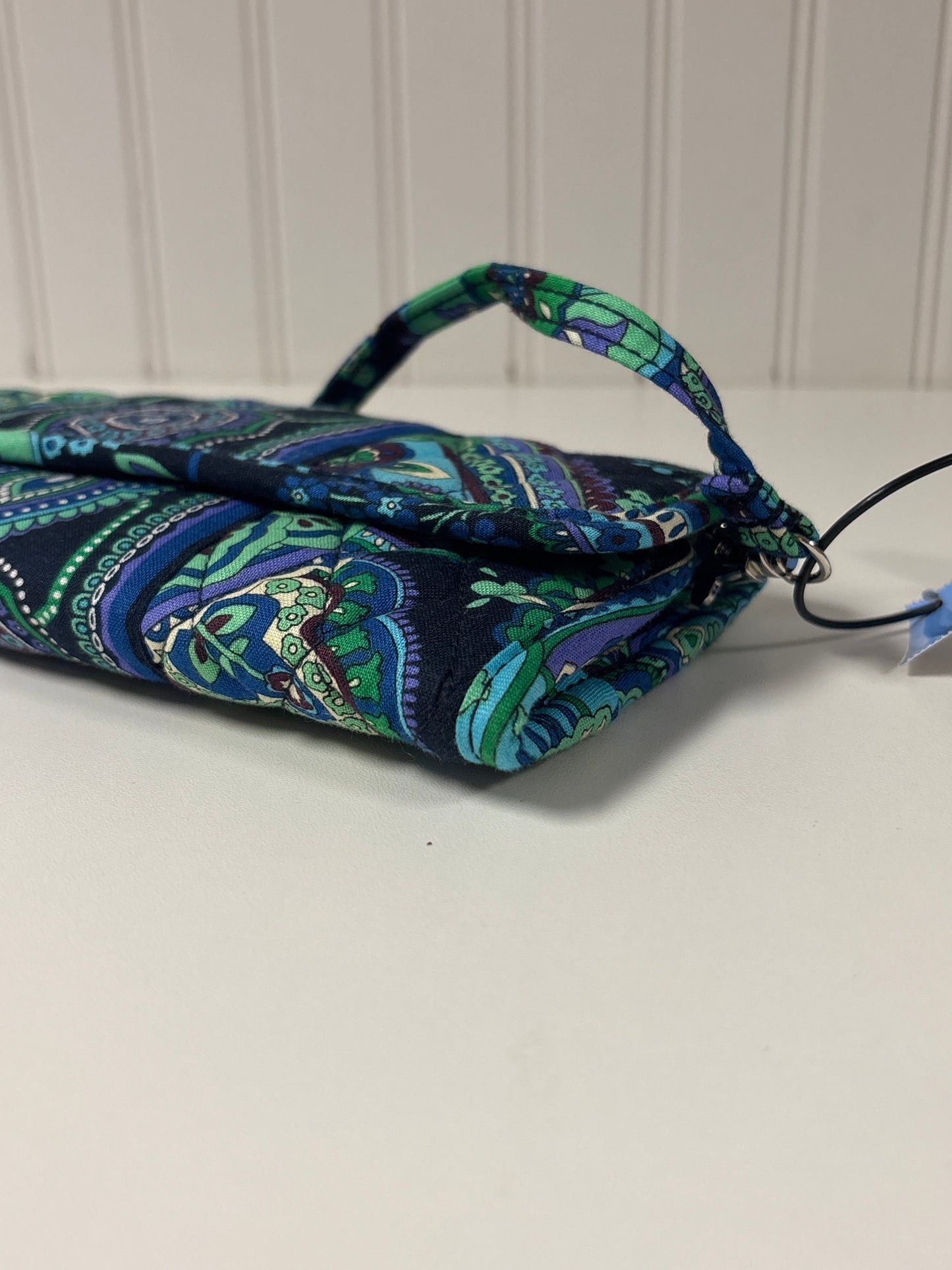 Crossbody By Vera Bradley, Size: Medium