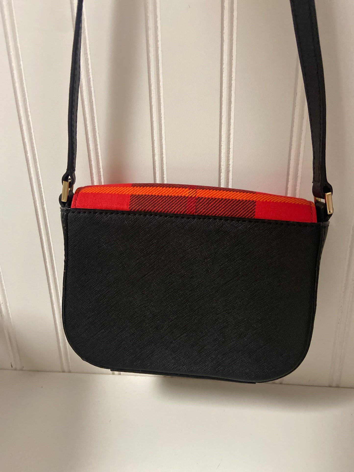 Crossbody Designer By Kate Spade, Size: Small