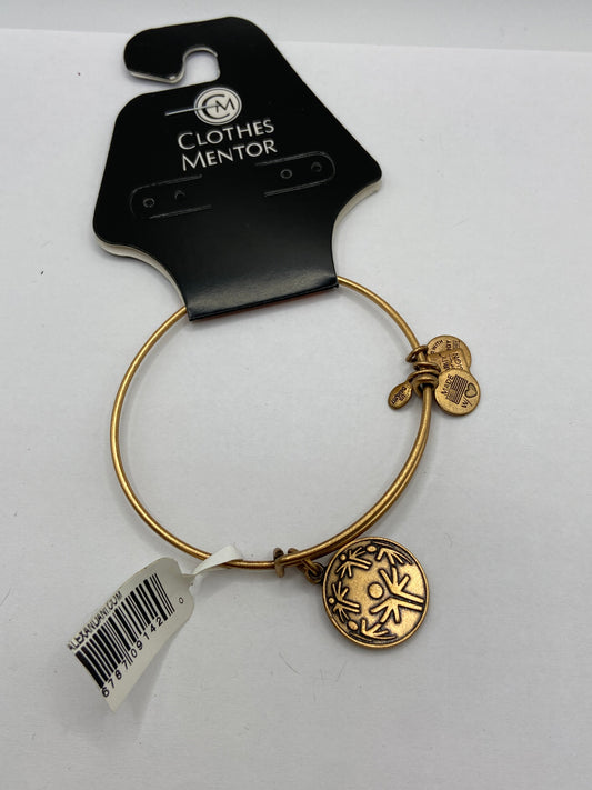 Bracelet Bangle By Alex And Ani