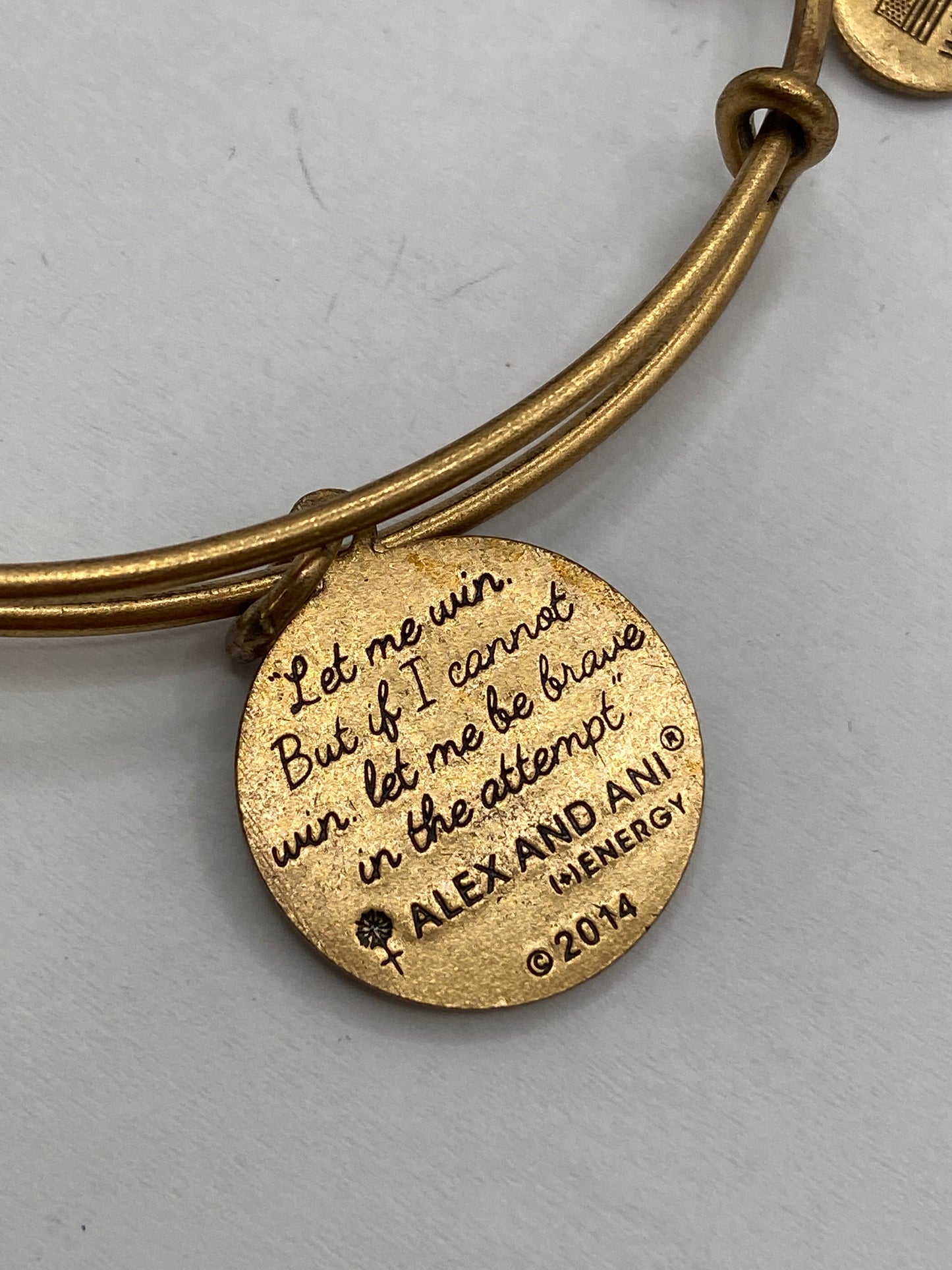 Bracelet Bangle By Alex And Ani