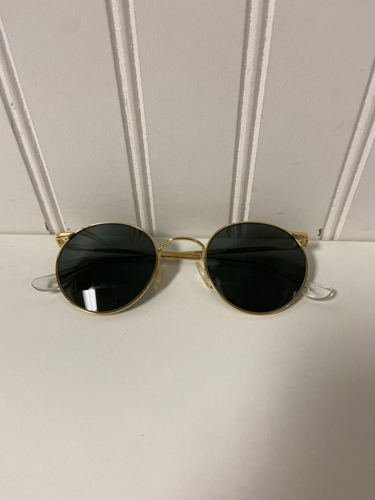 Sunglasses By Randolph