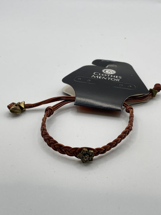 Bracelet Other By Fossil