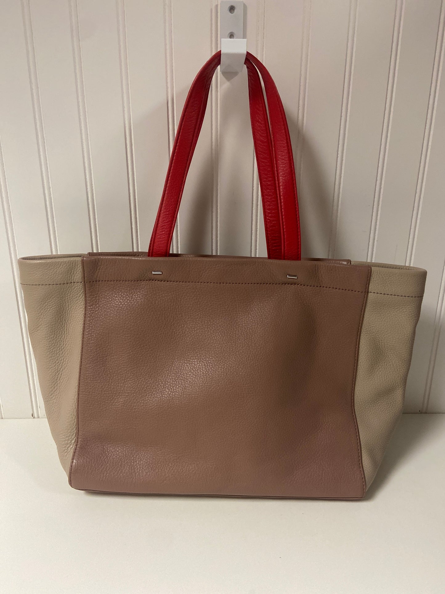 Tote Designer By Marc By Marc Jacobs, Size: Large