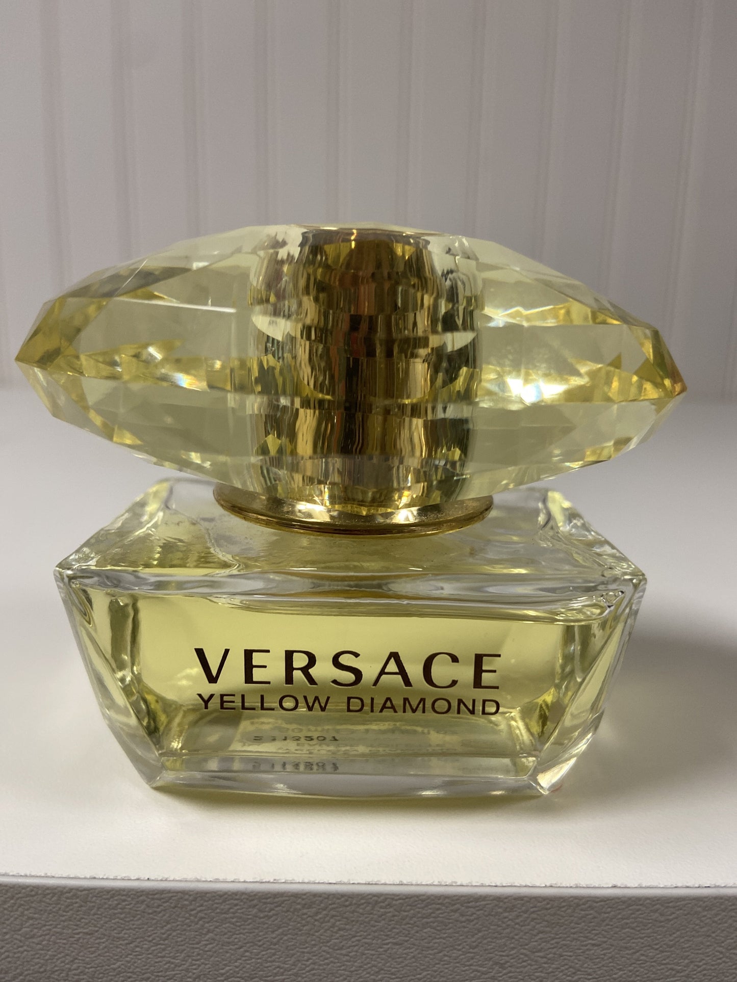 Fragrance Luxury Designer By Versace