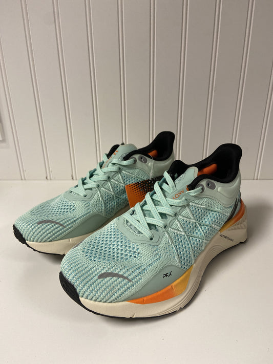 Shoes Athletic By Clothes Mentor  Size: 6.5