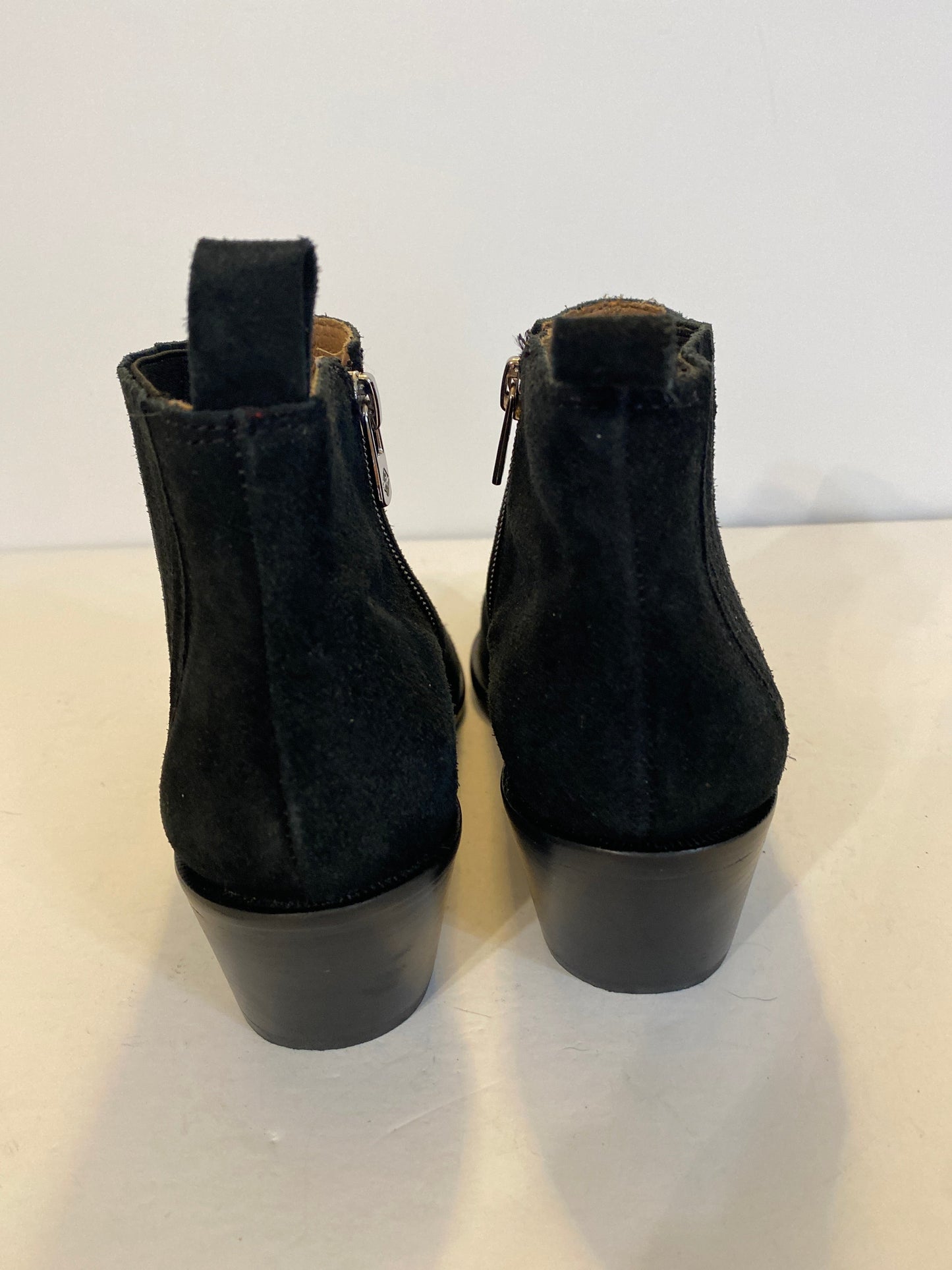 Boots Ankle Heels By Antonio Melani  Size: 6.5