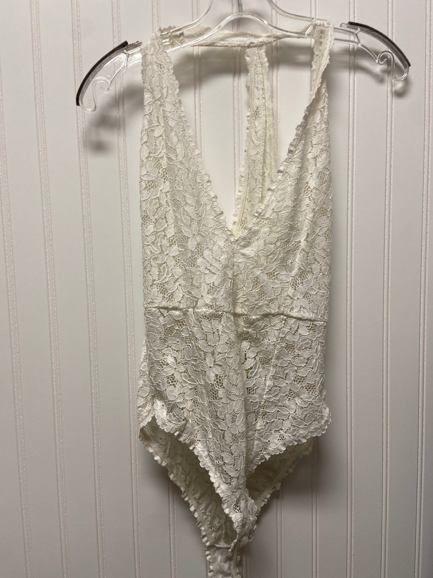 Bodysuit By Free People  Size: S