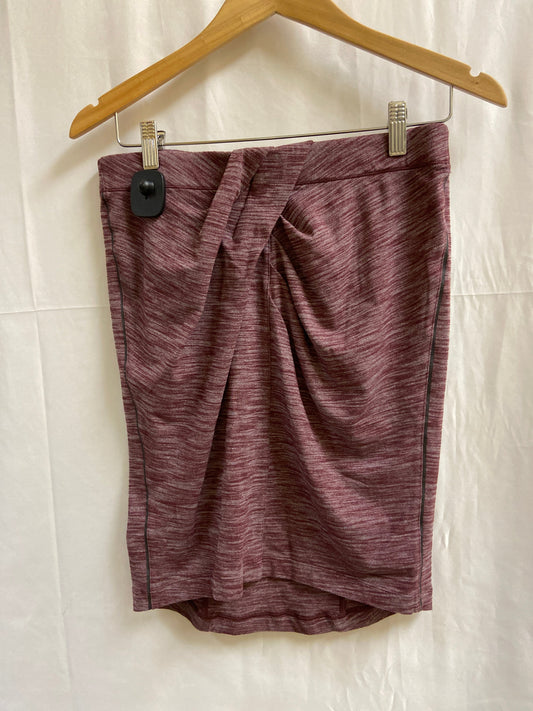 Skirt Midi By Lululemon  Size: 10