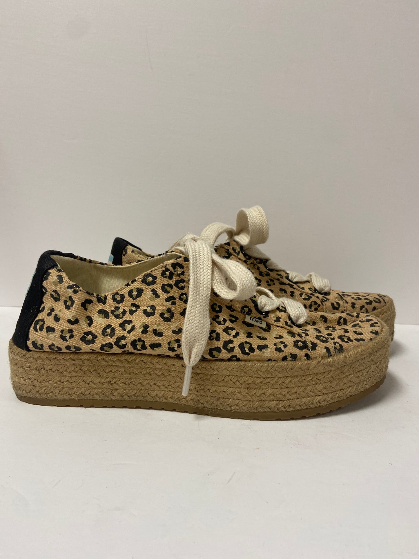Shoes Flats Espadrille By Toms  Size: 9.5