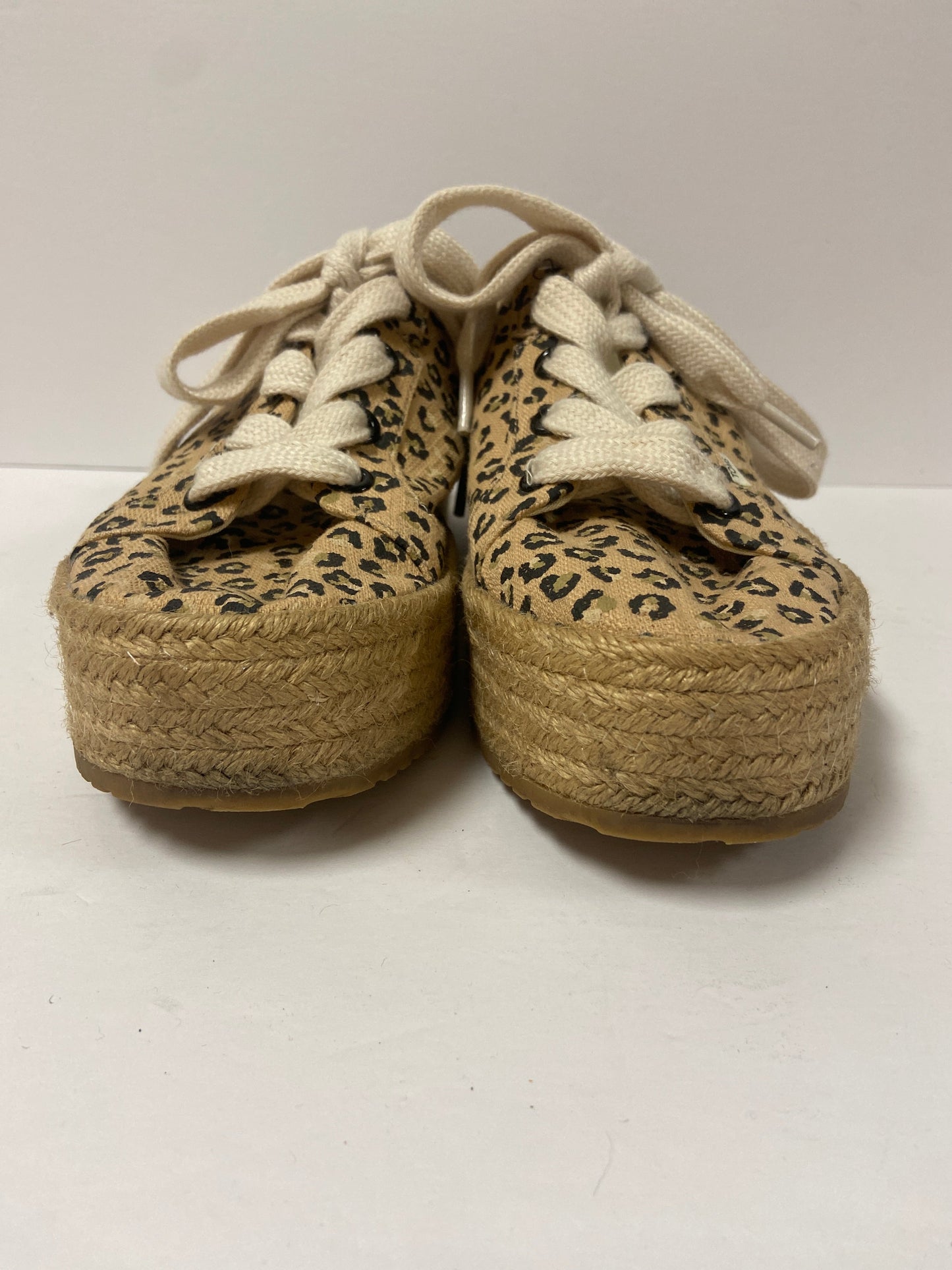 Shoes Flats Espadrille By Toms  Size: 9.5