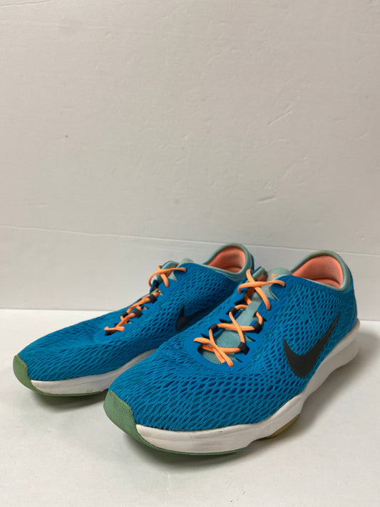 Shoes Athletic By Nike  Size: 10.5