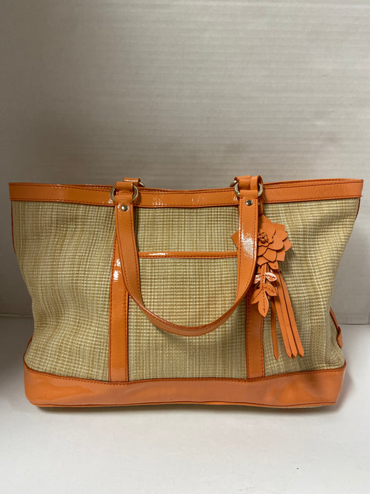 Handbag Designer By Cole-haan  Size: Medium