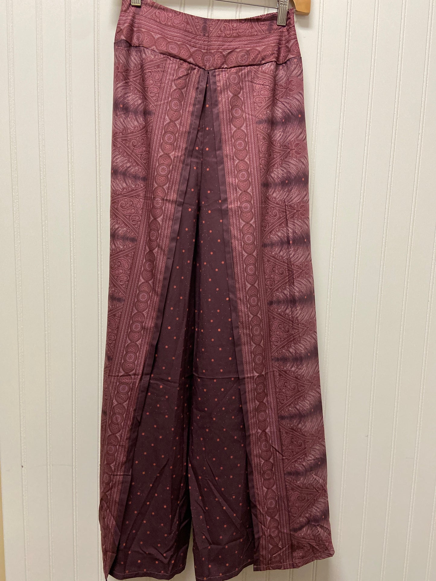 Pants Palazzo By Clothes Mentor  Size: 4