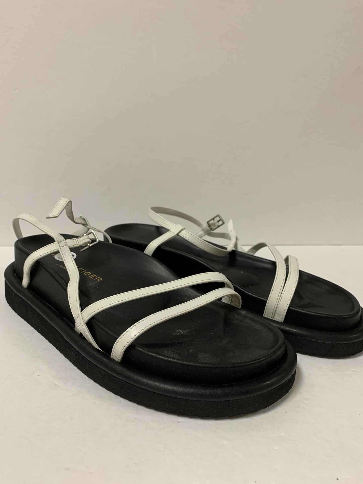 Sandals Heels Platform By Kurt Geiger  Size: 8.5