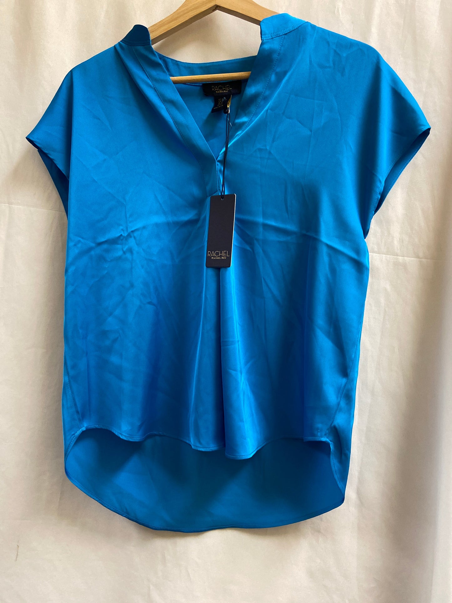 Top Short Sleeve By Rachel Roy  Size: Xs