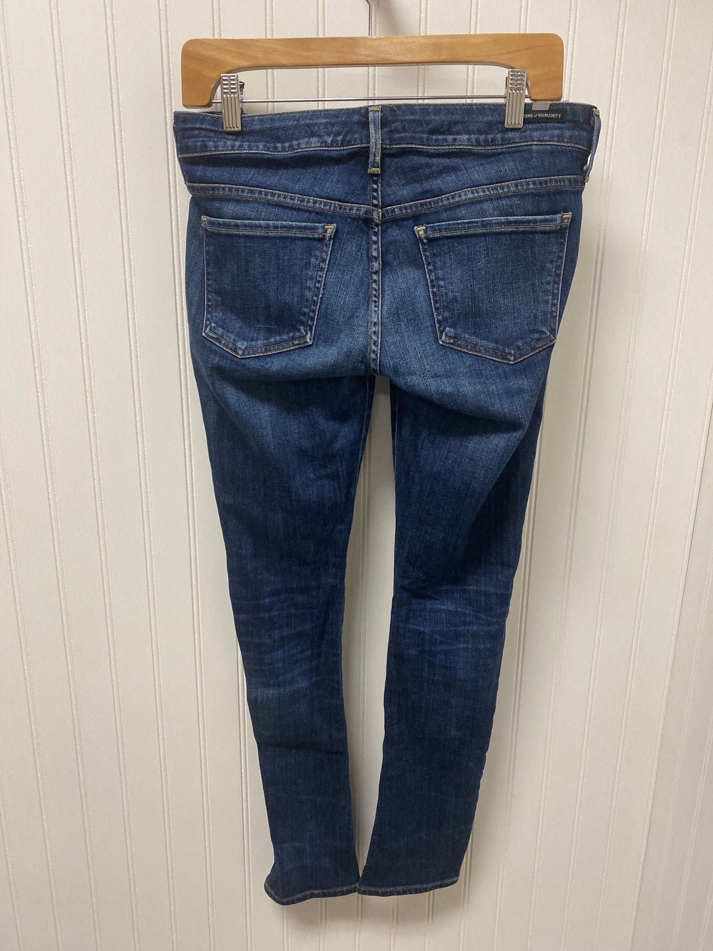 Jeans Designer By Citizens Of Humanity  Size: 6