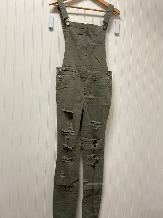 Overalls By Clothes Mentor  Size: M