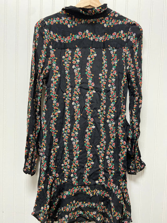 Dress Casual Short By Free People  Size: Xs