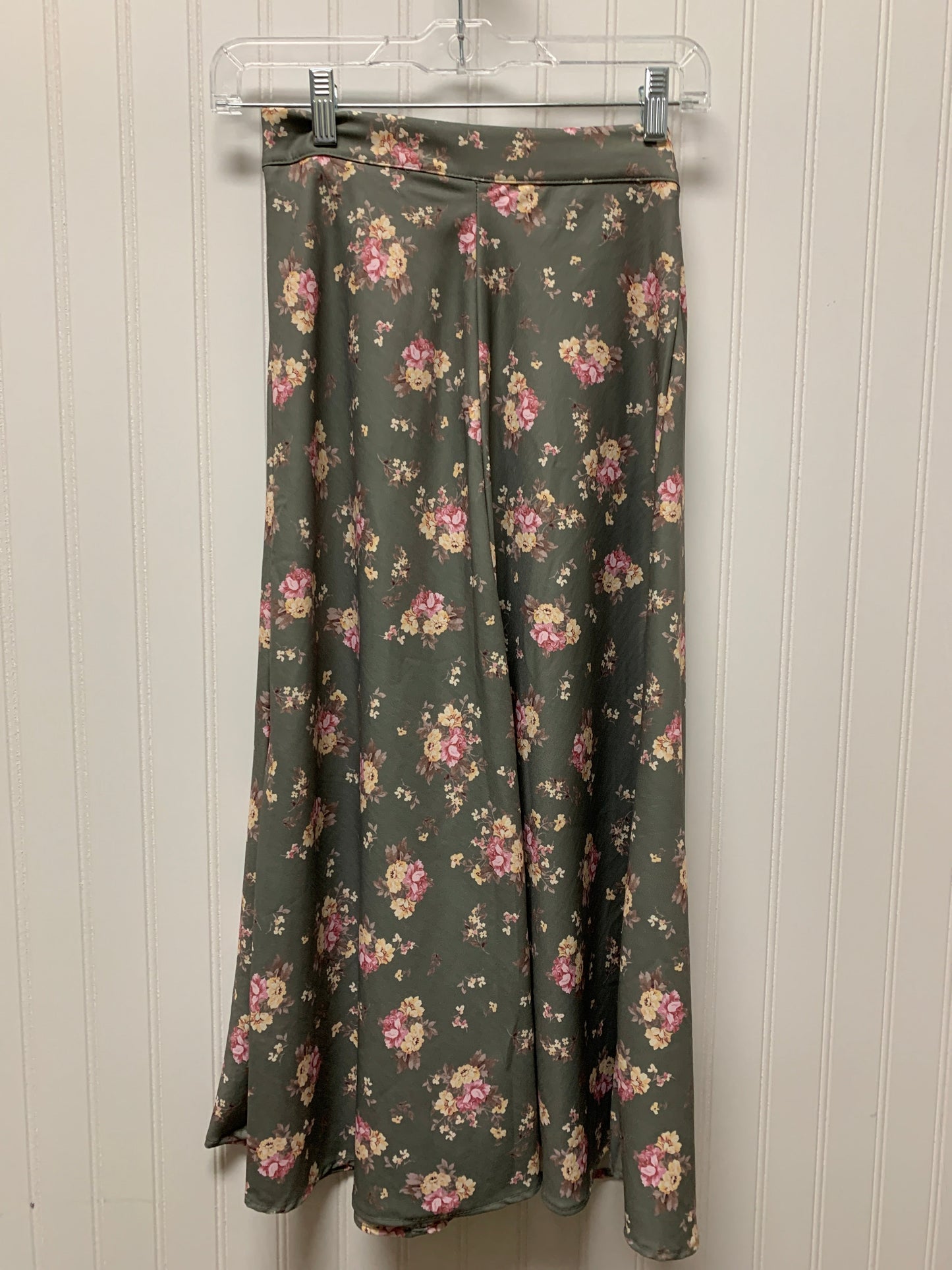 Skirt Maxi By Altard State  Size: Xs