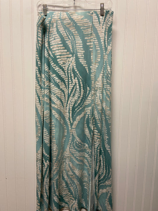 Skirt Maxi By Tommy Bahama  Size: M