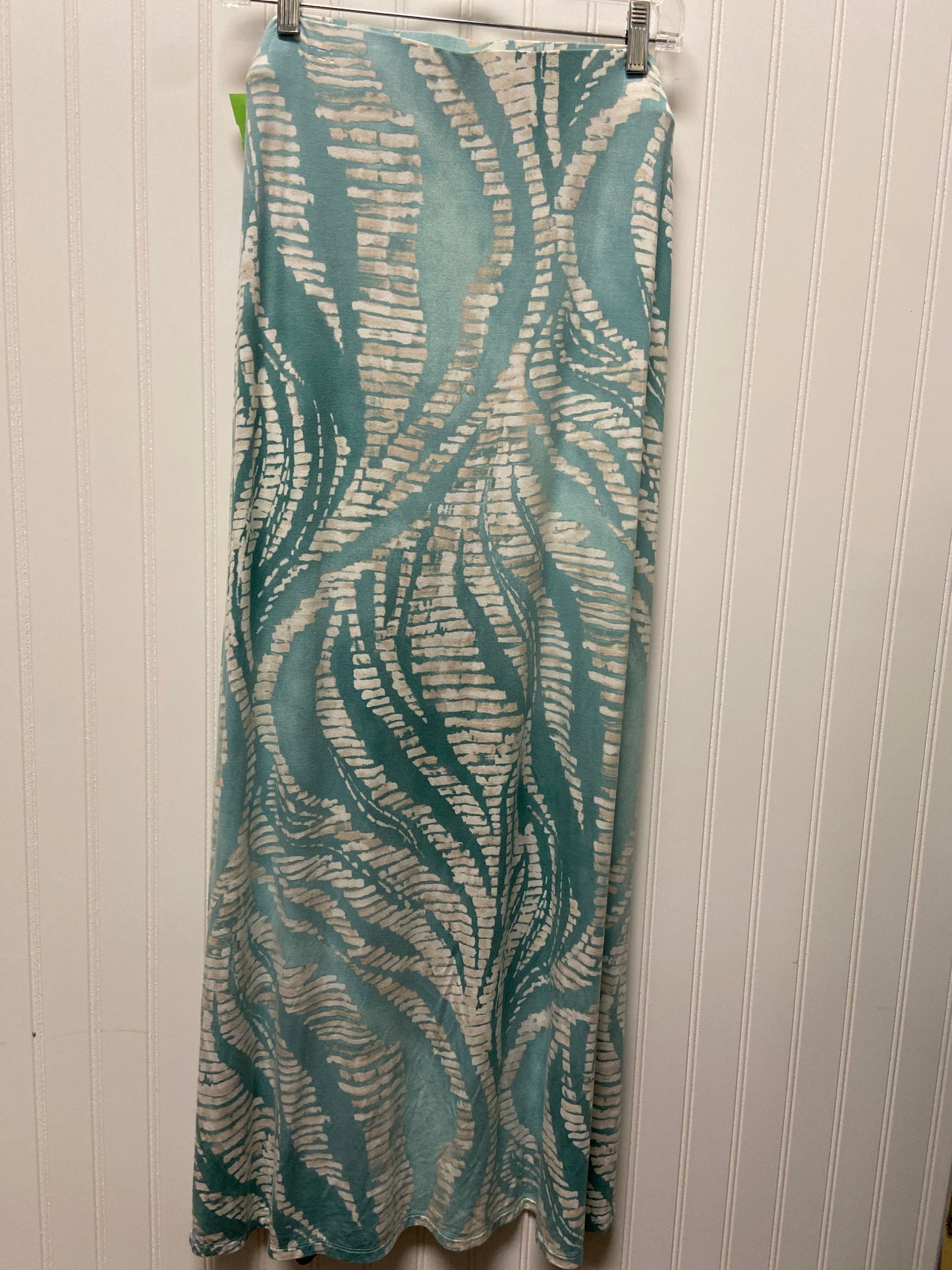 Skirt Maxi By Tommy Bahama  Size: M
