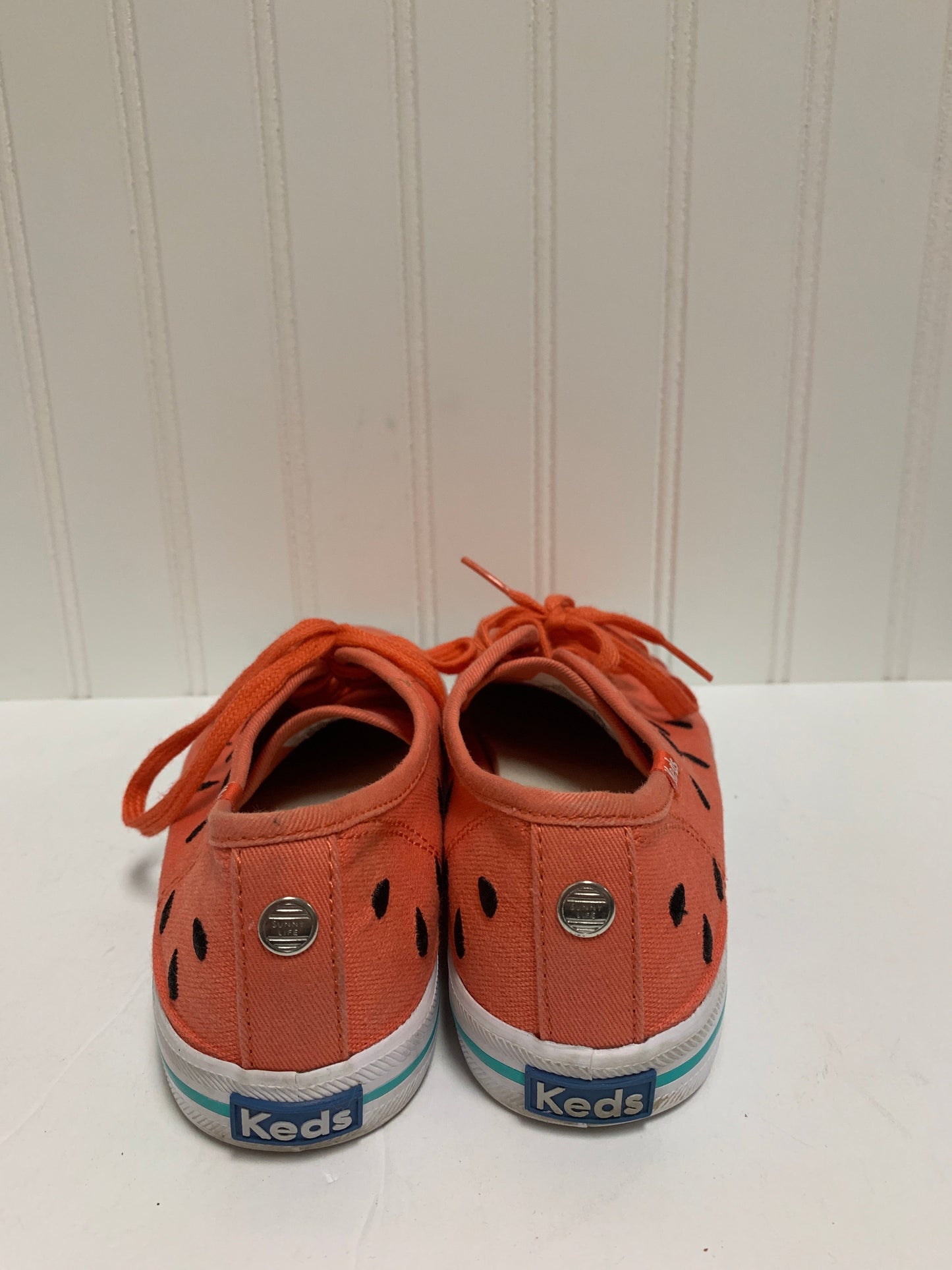 Shoes Sneakers By Keds  Size: 6.5