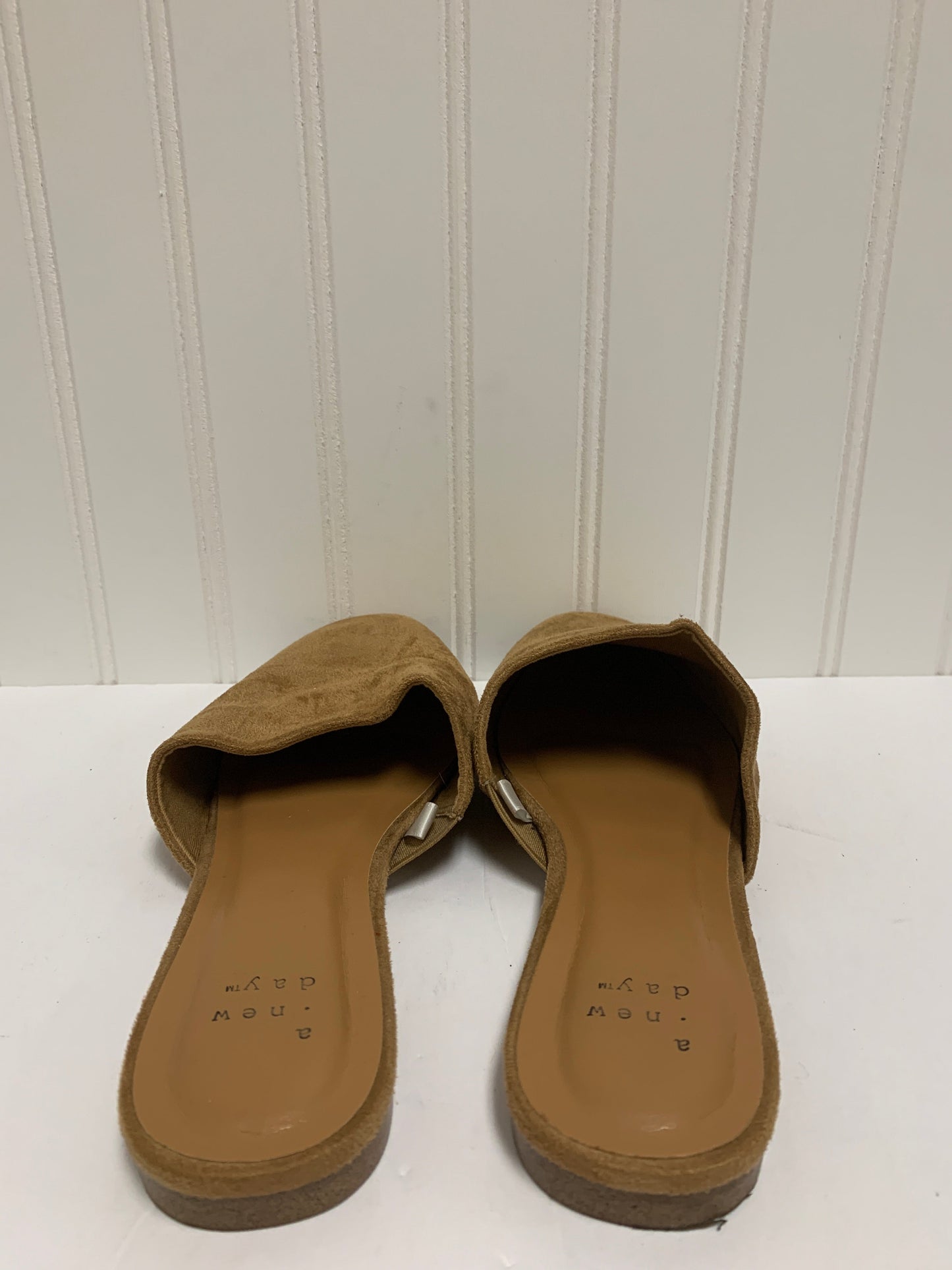 Shoes Flats By A New Day  Size: 7