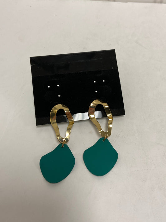 Earrings Dangle/drop By Clothes Mentor