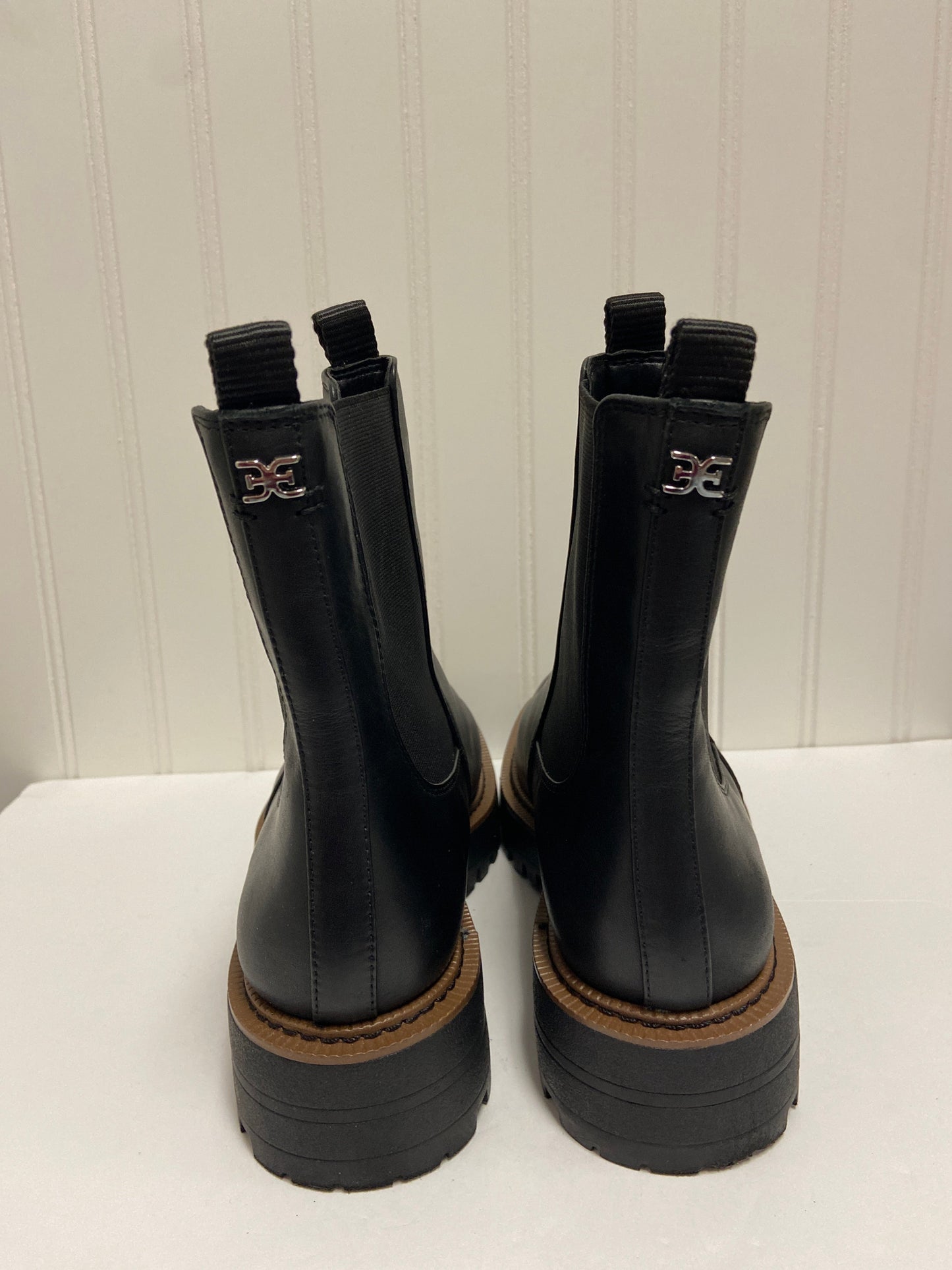 Boots Designer By Sam Edelman  Size: 9.5