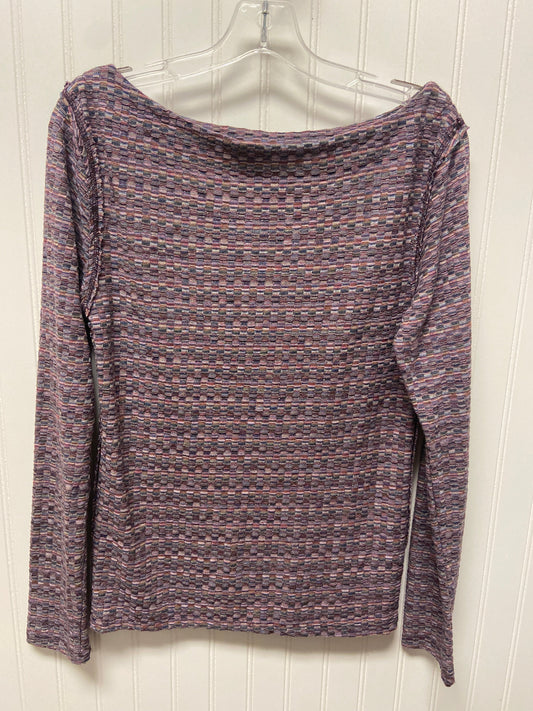 Top Long Sleeve By Free People  Size: L