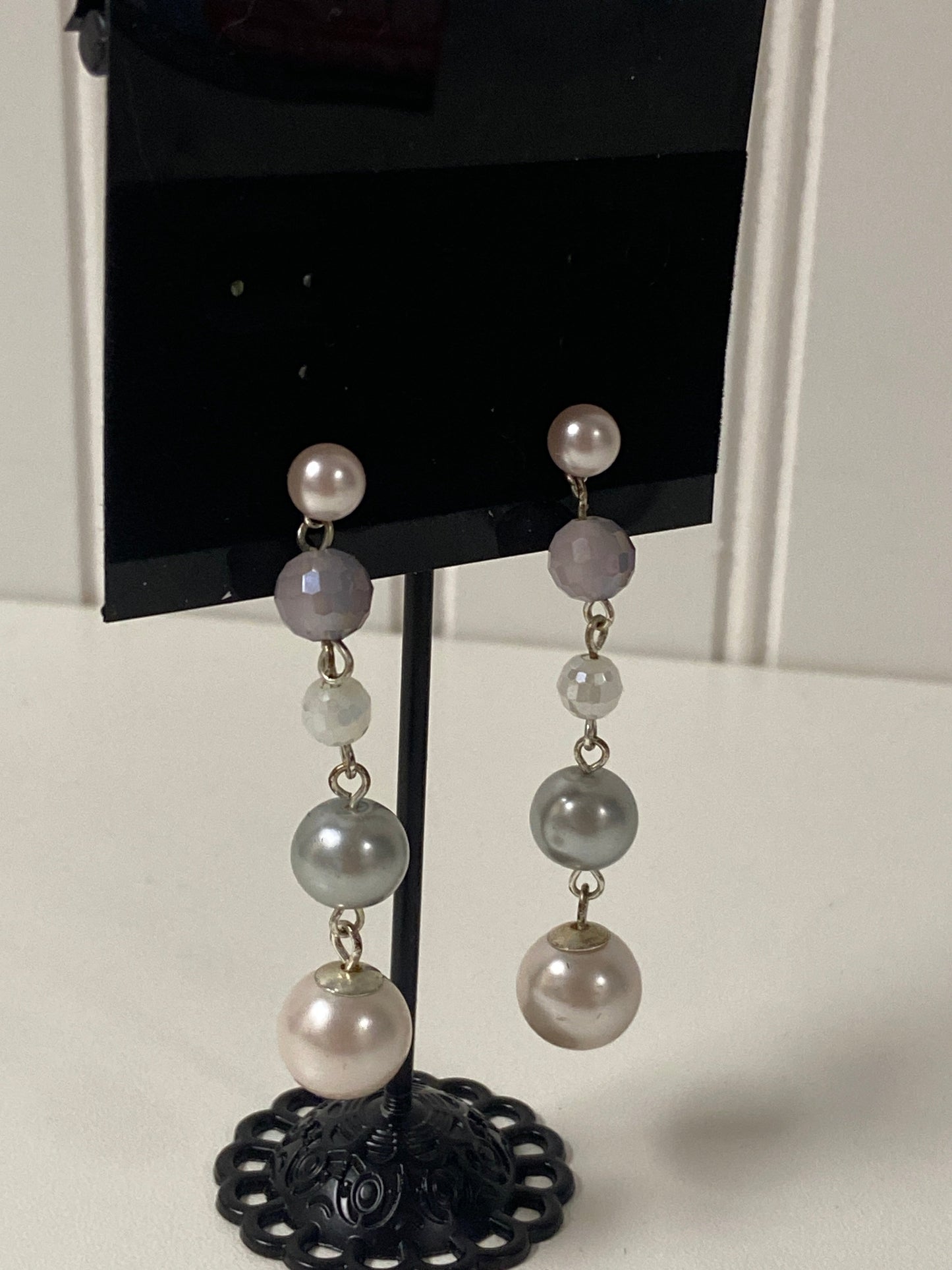 Earrings Dangle/drop By Clothes Mentor