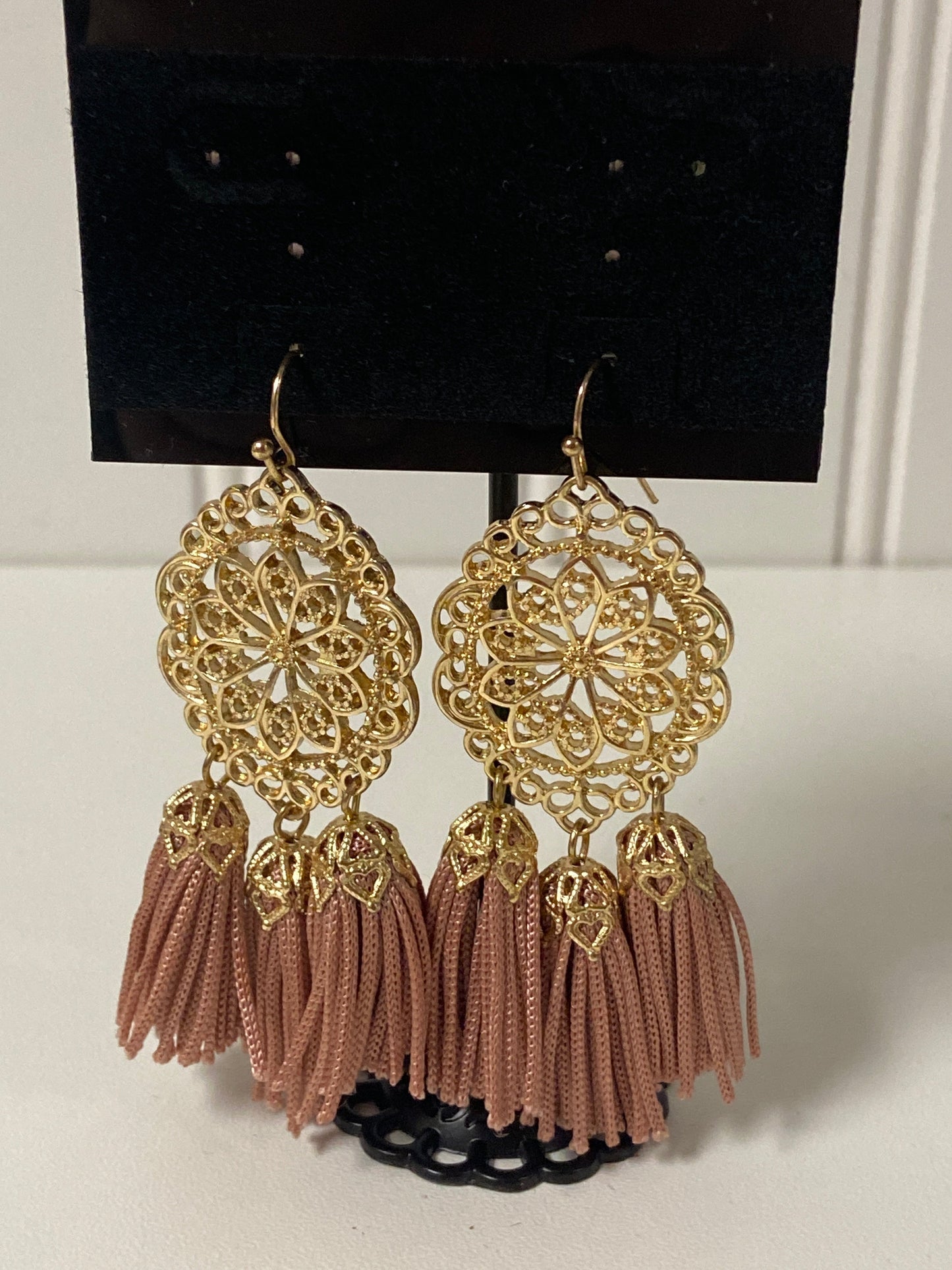 Earrings Dangle/drop By Clothes Mentor