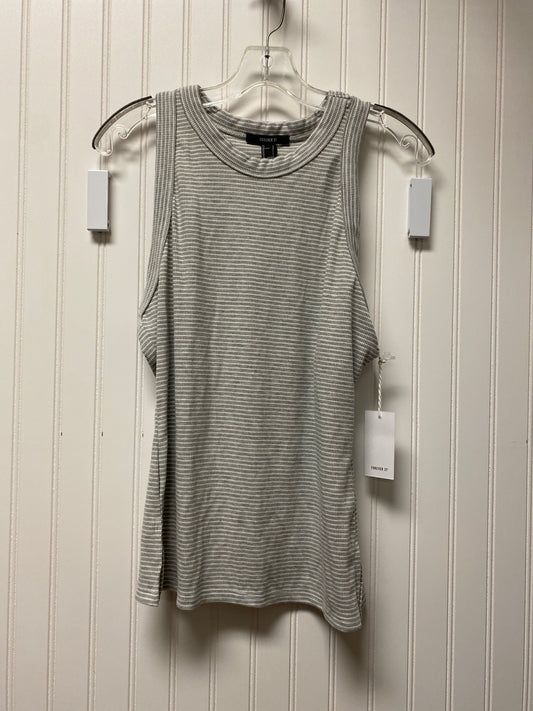 Tank Top By Forever 21  Size: L