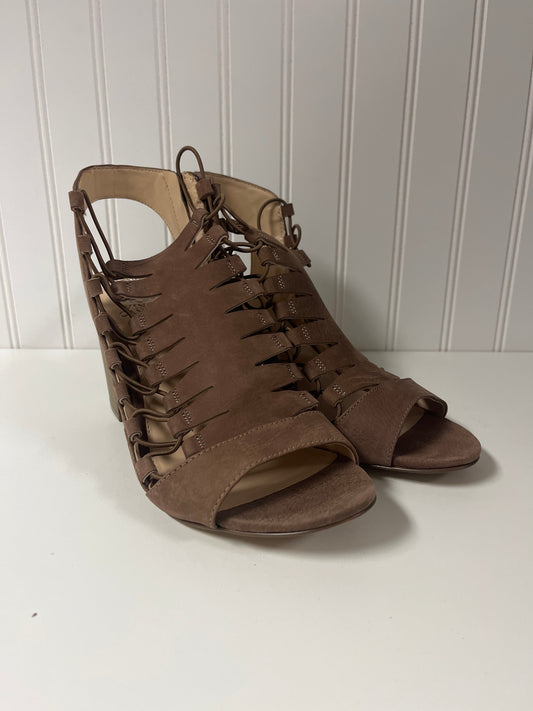 Sandals Heels Block By Vince Camuto  Size: 10