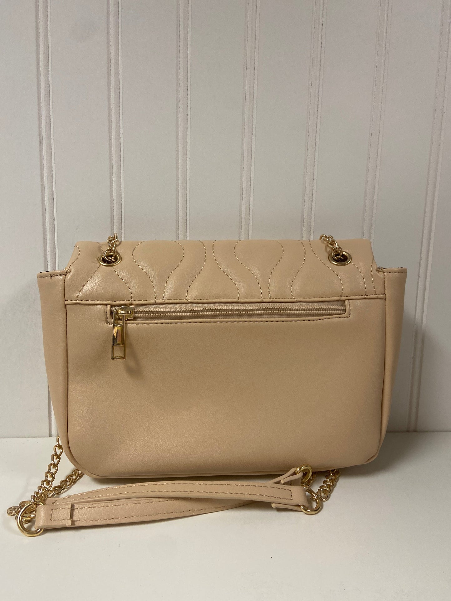 Handbag Alexis Bittar, Size Small