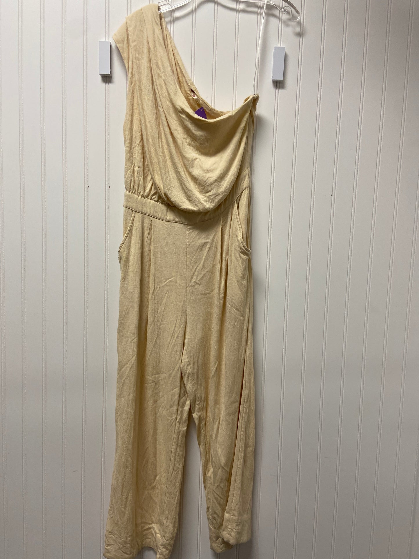 Jumpsuit By Free People  Size: S