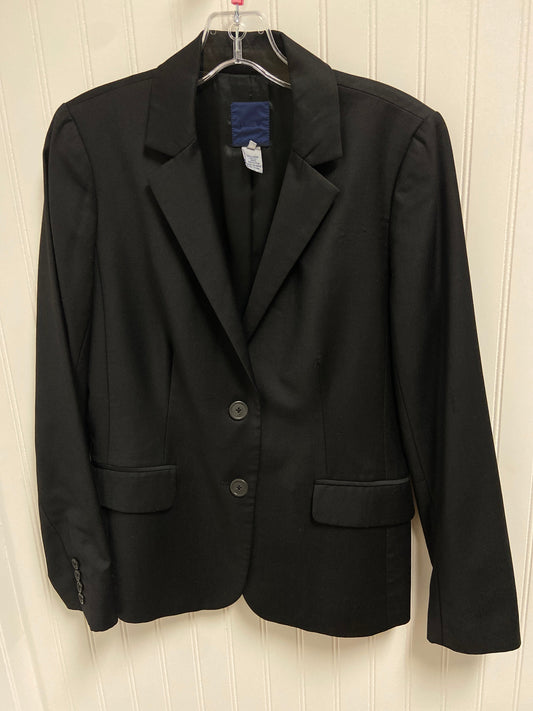 Blazer By J. Crew In Black, Size: S