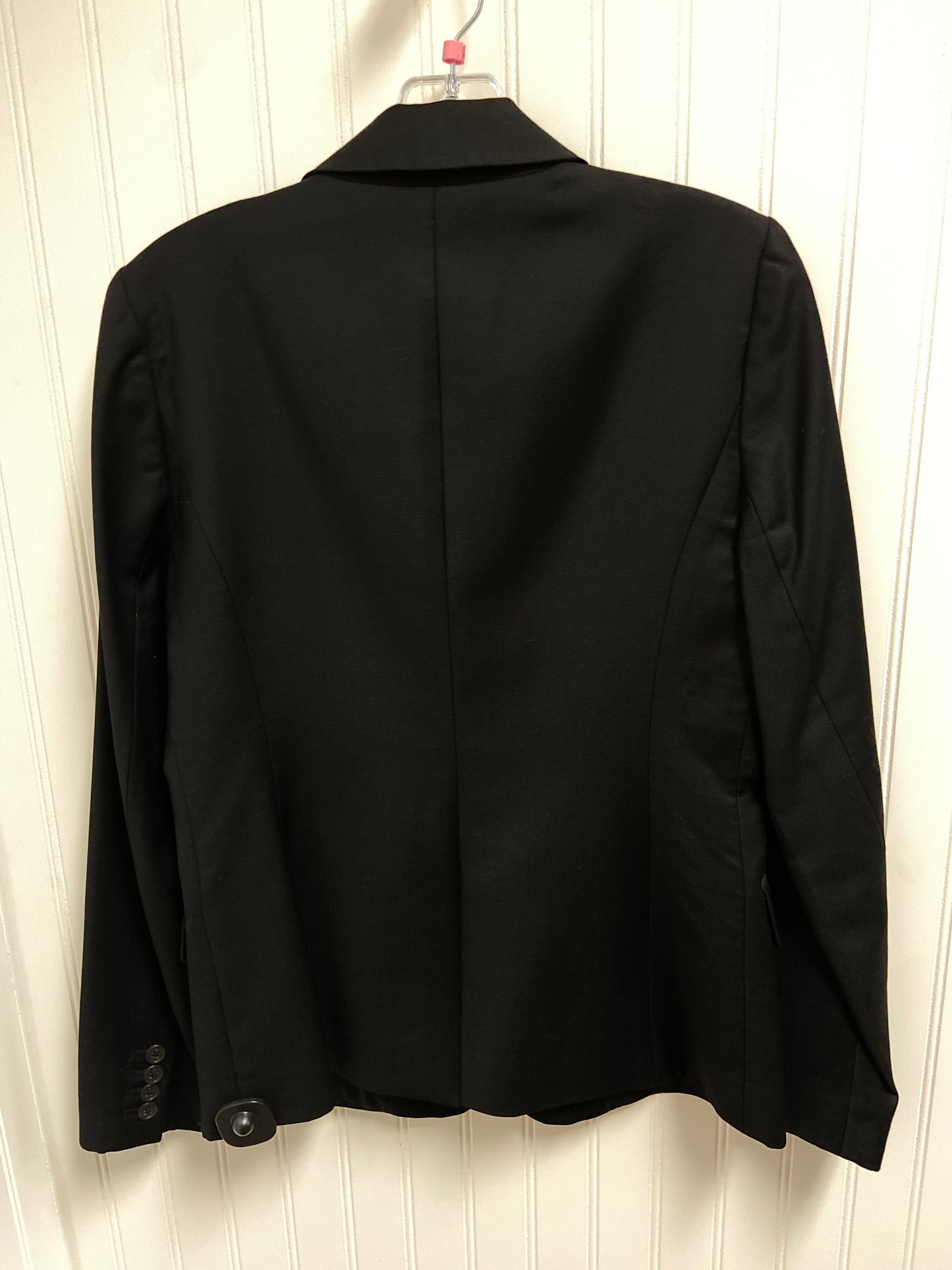 Blazer By J. Crew In Black, Size: S