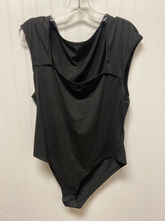 Bodysuit By Shein  Size: 2x