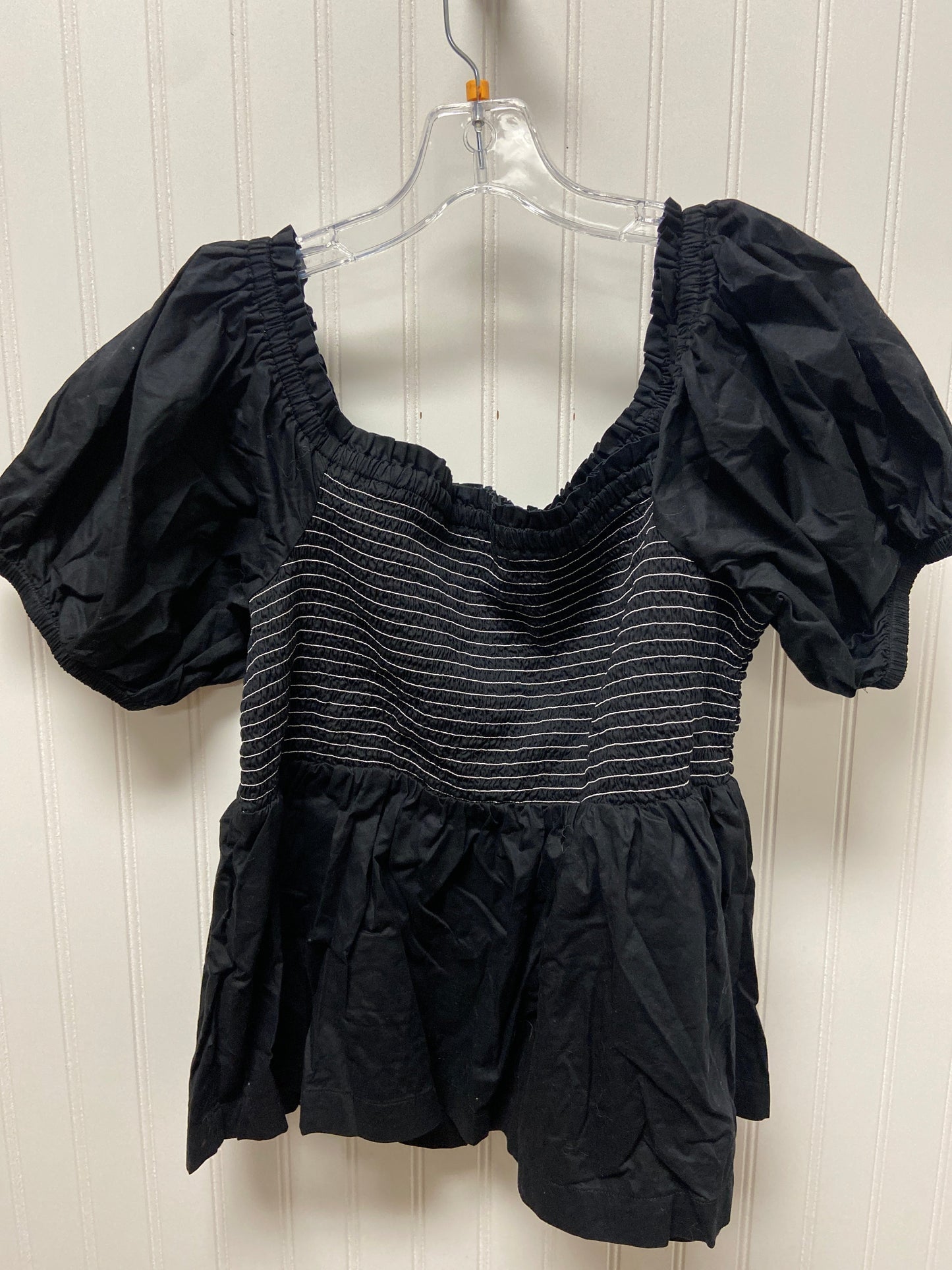 Top Short Sleeve By Old Navy  Size: 1x